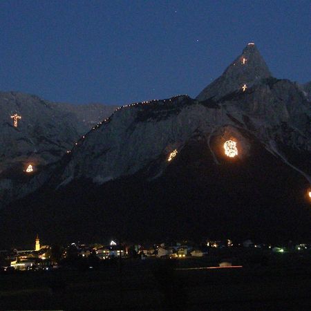 Anita'S Ferienwohnung Nahe Neuschwanstein Reutte Exteriér fotografie