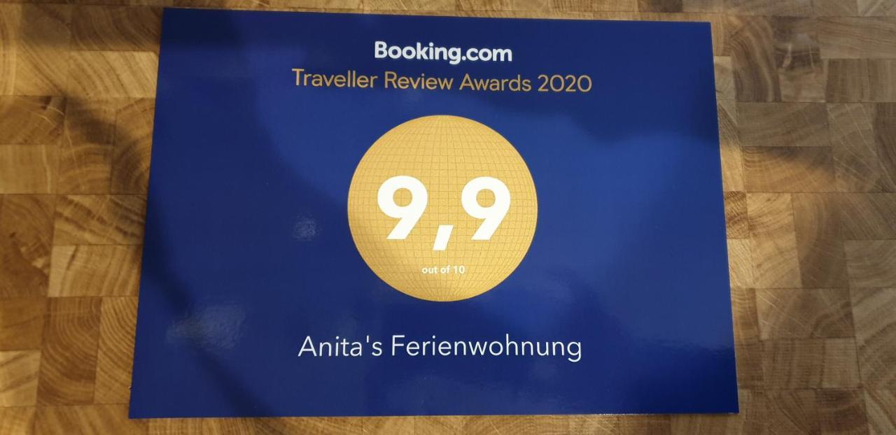 Anita'S Ferienwohnung Nahe Neuschwanstein Reutte Exteriér fotografie