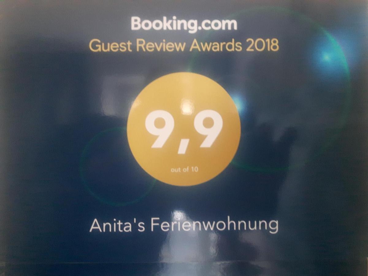 Anita'S Ferienwohnung Nahe Neuschwanstein Reutte Exteriér fotografie
