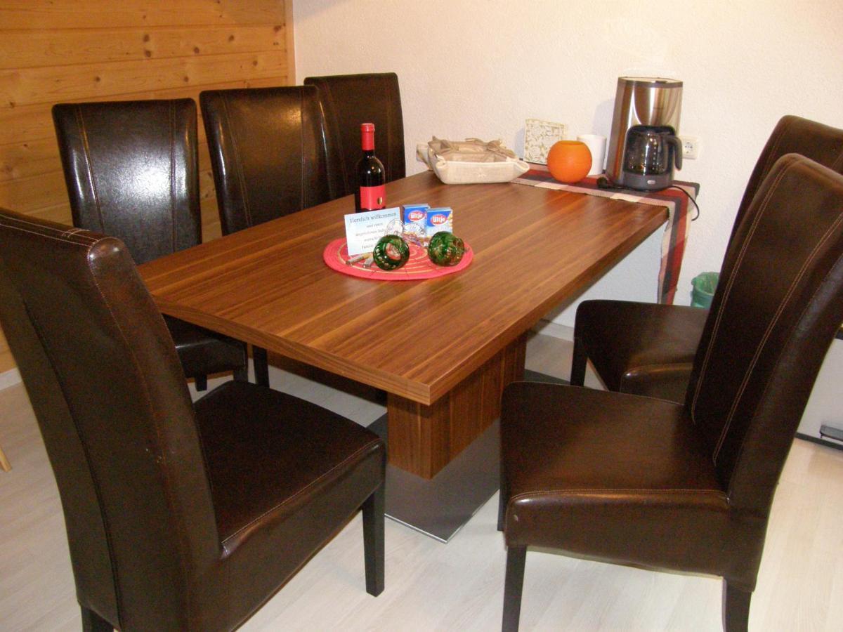 Anita'S Ferienwohnung Nahe Neuschwanstein Reutte Exteriér fotografie