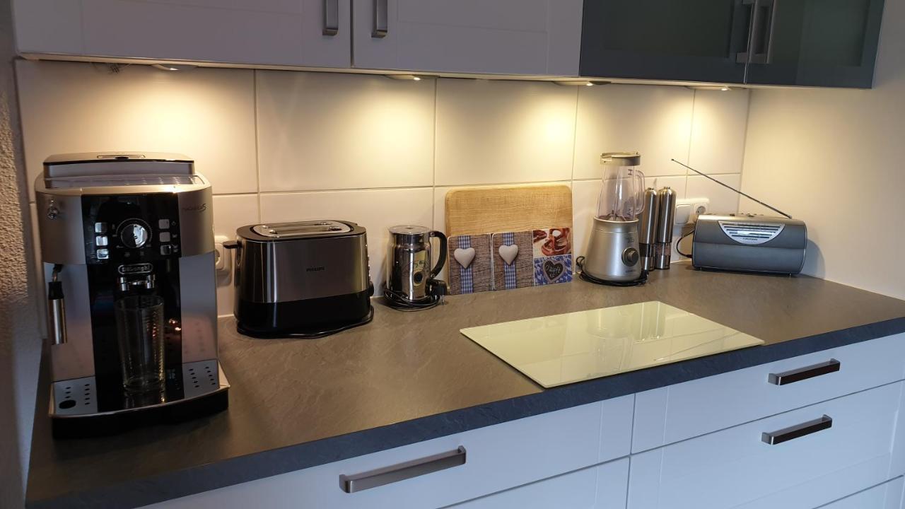 Anita'S Ferienwohnung Nahe Neuschwanstein Reutte Exteriér fotografie