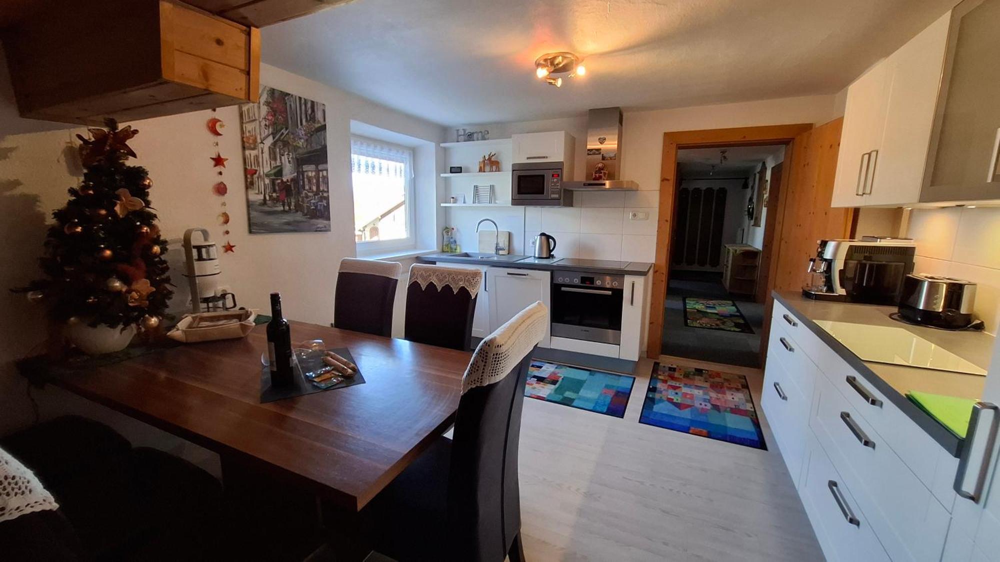 Anita'S Ferienwohnung Nahe Neuschwanstein Reutte Exteriér fotografie