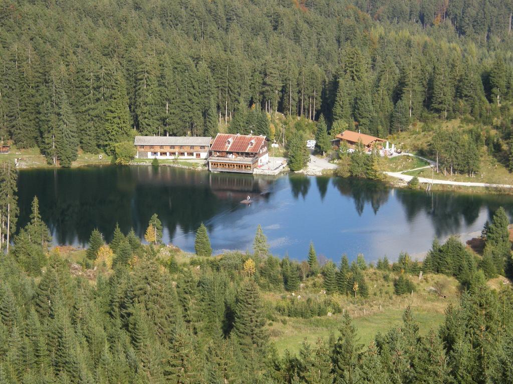 Anita'S Ferienwohnung Nahe Neuschwanstein Reutte Exteriér fotografie