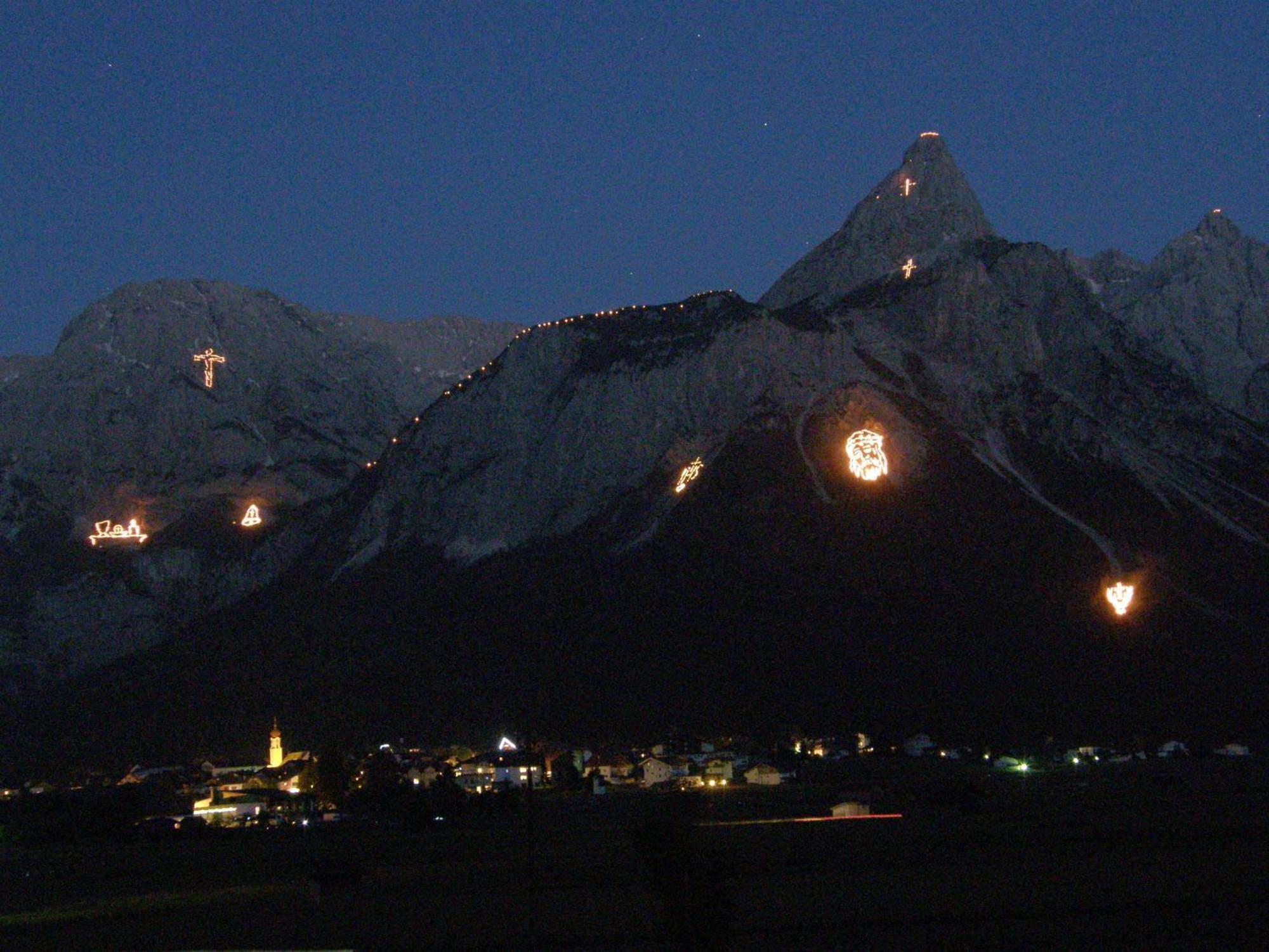 Anita'S Ferienwohnung Nahe Neuschwanstein Reutte Exteriér fotografie