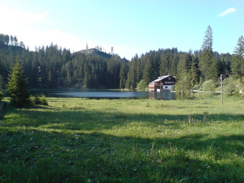 Anita'S Ferienwohnung Nahe Neuschwanstein Reutte Exteriér fotografie