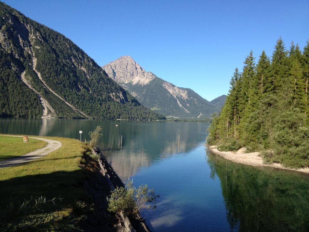 Anita'S Ferienwohnung Nahe Neuschwanstein Reutte Exteriér fotografie