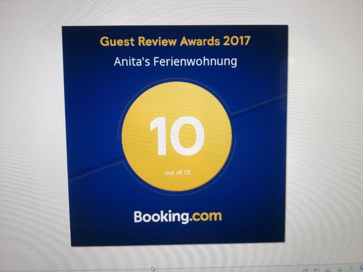 Anita'S Ferienwohnung Nahe Neuschwanstein Reutte Exteriér fotografie